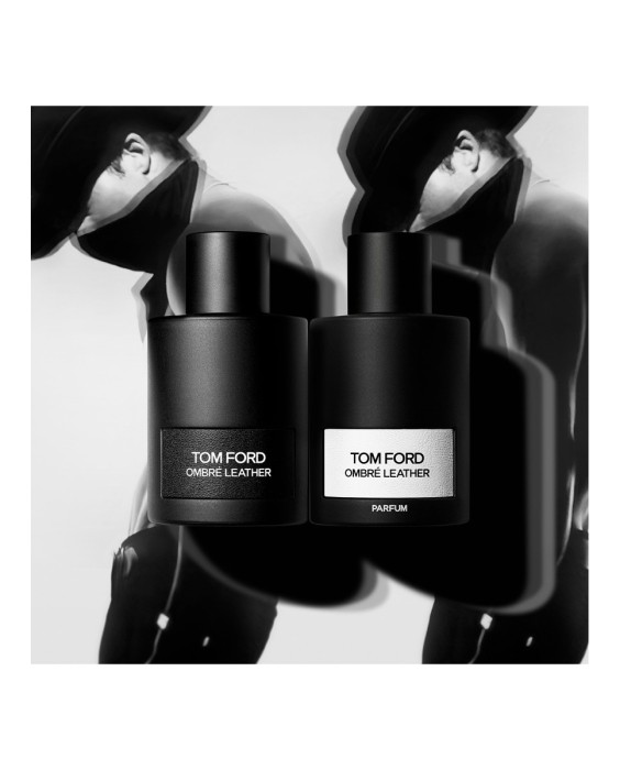 Tom Ford Ombré Leather парфюмерная вода