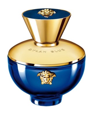 Eau de Parfum Versace Dylan Blue Pour Femme 100 ml Versace