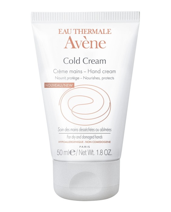 Crema de Manos Cold Cream Avène