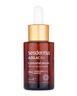 Sesderma Liposomal Sérum Azelac RU Сыворотка для осветления пигментных пятен