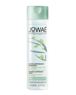 Loción Purificante Astringente 200 ml Jowae