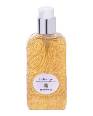 Etro Heliotrope 250мл гель для душа