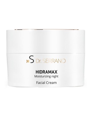 Sesderma Hydramax Dr. Serrano 50мл Ночной крем для лица