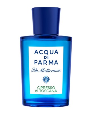 Eau de Toilette Cipresso di Toscana Blu Mediterraneo Acqua di Parma