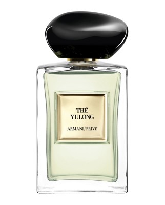 Armani Privé Thé Yulong туалетная вода