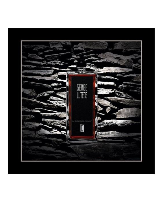 Eau de Parfum La Dompteuse Encagée 100 ml Serge Lutens
