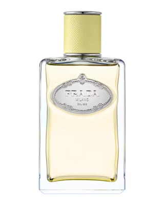 Prada Infusion de Gingembre 100мл парфюмерная вода
