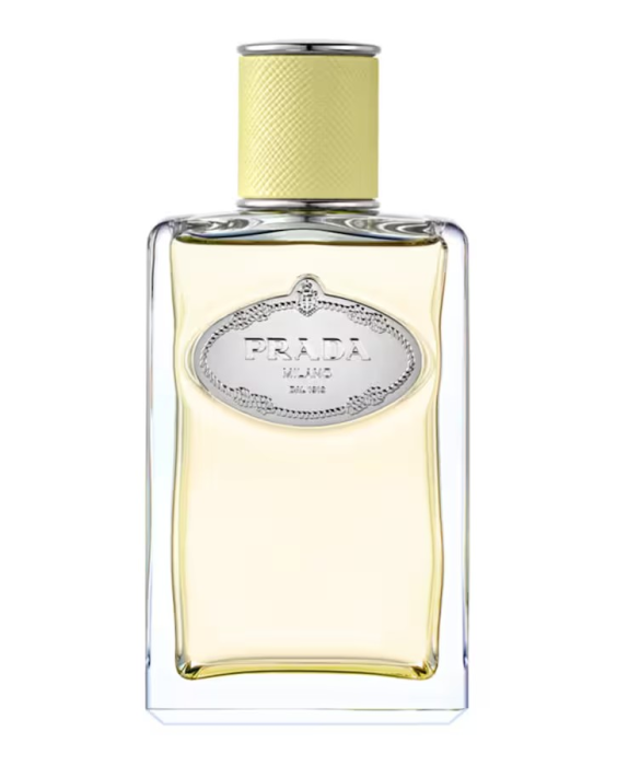 Prada Infusion de Gingembre 100мл парфюмерная вода