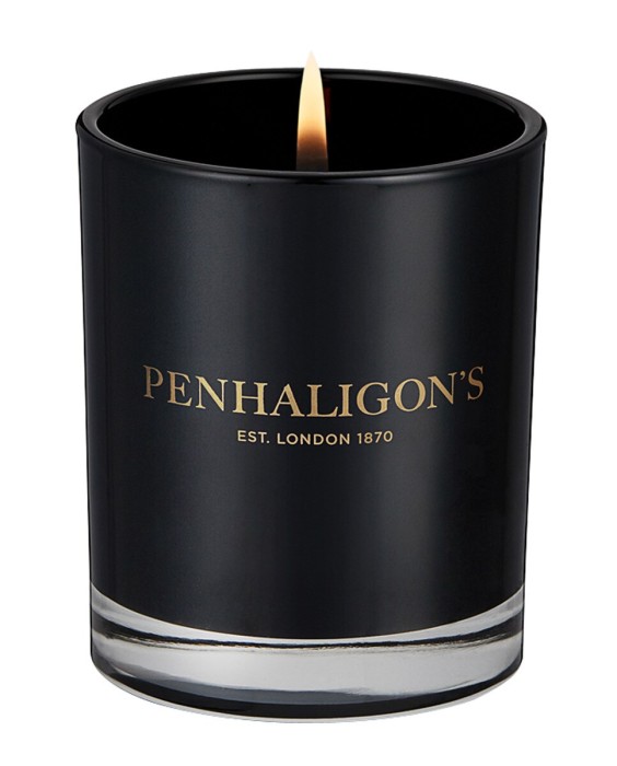 Vela Aromática Maduro Leaf 200 g Penhaligon's