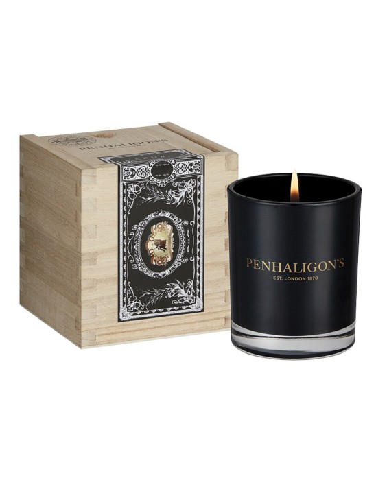 Vela Aromática Maduro Leaf 200 g Penhaligon's