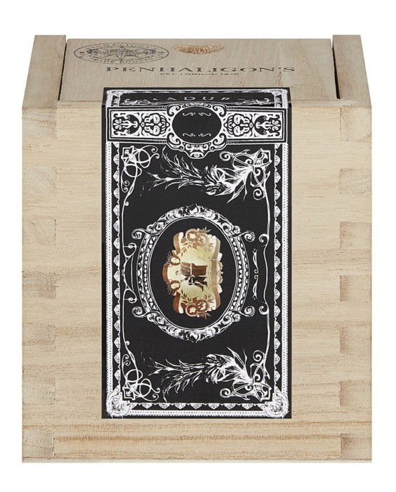 Vela Aromática Maduro Leaf 200 g Penhaligon's