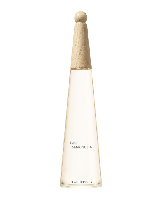 Eau de Toillete Intense L'Eau Magnolia 100 ml Issey Miyake