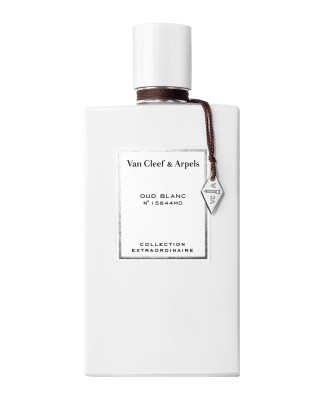 Van Cleef &amp; Arpels Oud Blanc 75мл парфюмерная вода