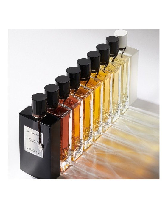 Van Cleef & Arpels Oud Blanc 75мл парфюмерная вода