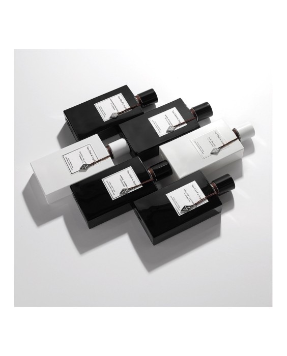 Van Cleef & Arpels Oud Blanc 75мл парфюмерная вода