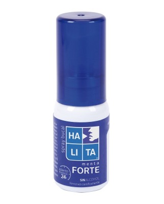 Spray Halita Forte