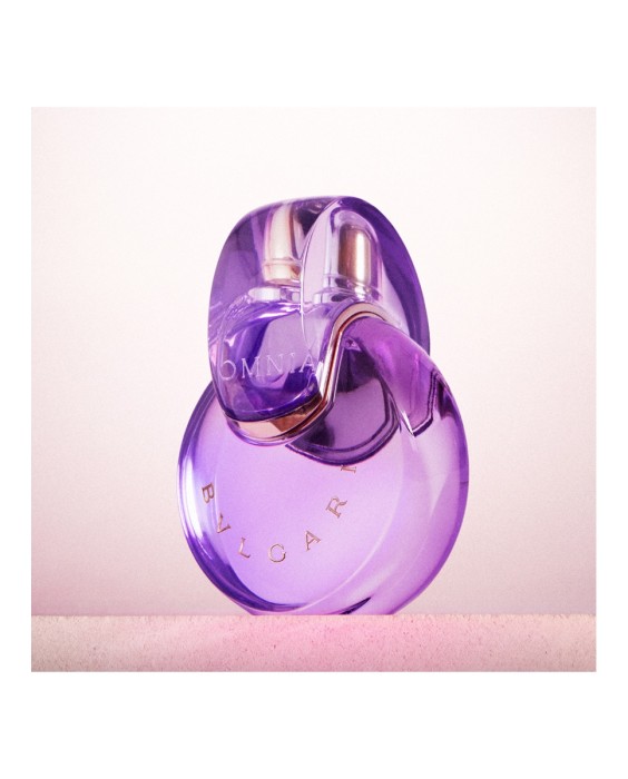 Eau de Toilette Omnia Amethyste 30 ml Bvlgari