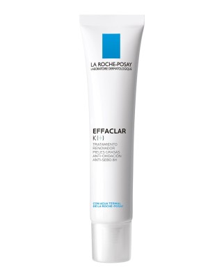 Tratamiento Corrector Renovador, Antioxidante y Antisebo Effaclar K(+) 40 ml La Roche Posay
