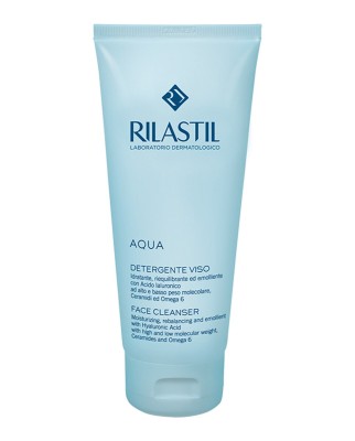 Rilastil Aqua Gel  Limpiador 2 Rilastil