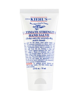 Kiehl's Ultimate Strength Hand Salve 150мл крем для рук