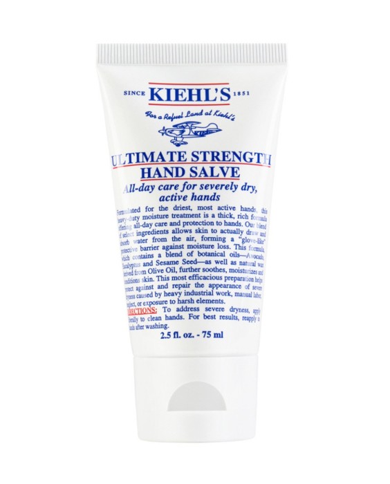 Kiehl's Ultimate Strength Hand Salve 150мл крем для рук