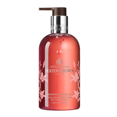Cuidado de manos Gingerlily Limited Edition Hand Wash 300ml Molton Brown (Isoleé)