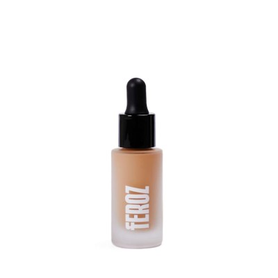 Base de Maquillaje Serum 15 ml Feroz