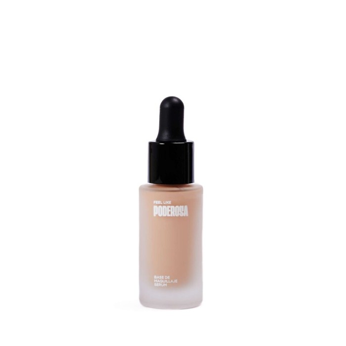 Base de Maquillaje Serum 15 ml Feroz