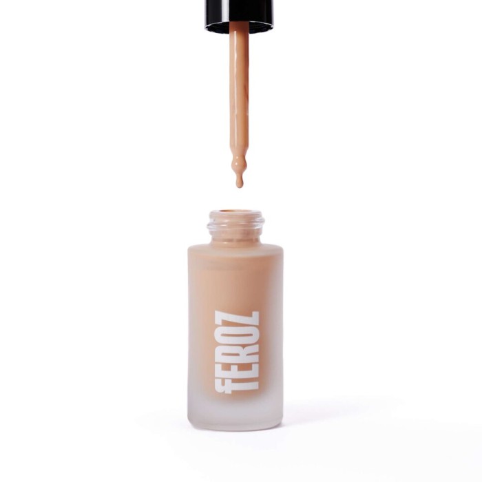 Base de Maquillaje Serum 15 ml Feroz