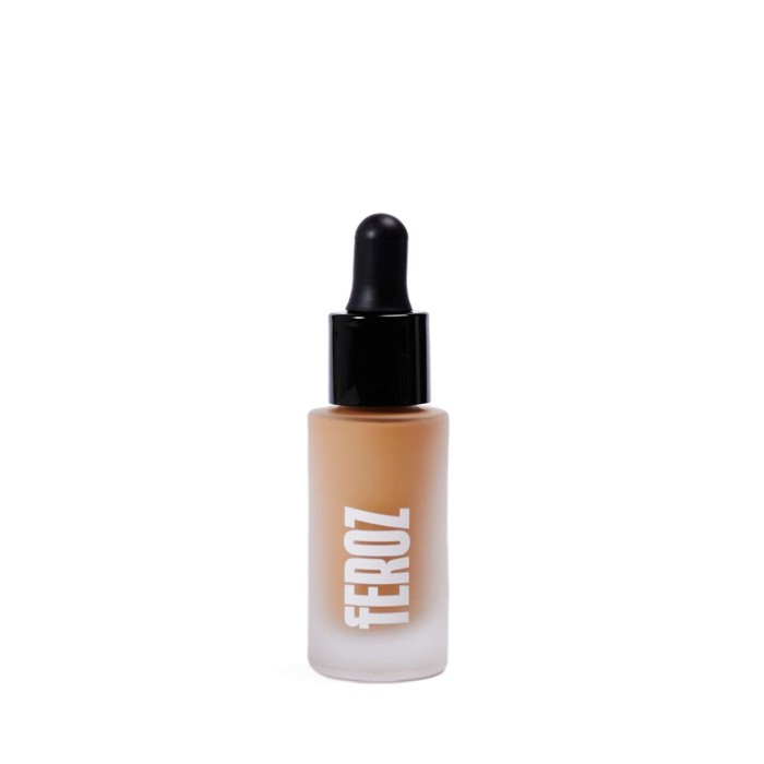 Base de Maquillaje Serum 15 ml Feroz