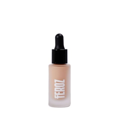 Base de Maquillaje Serum 15 ml Feroz