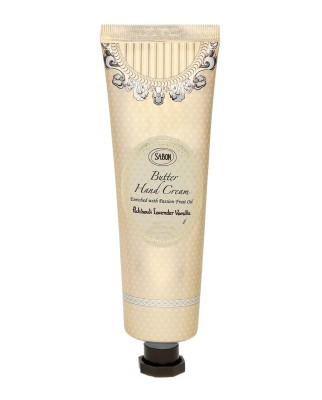 Crema de manos Butter Opachuli Lavanda Vainilla 75 ml Sabon