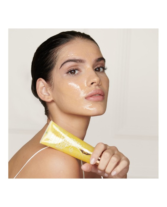 Charlotte Tilbury Goddess Cleansing Ritual Global Дуэт очищающих средств