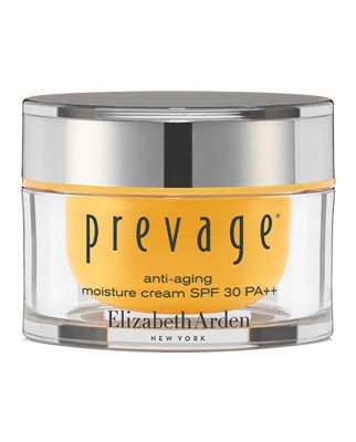 Crema Prevage de día Anti-Aging Moisture Cream SPF30, 50 ml Elizabeth Arden
