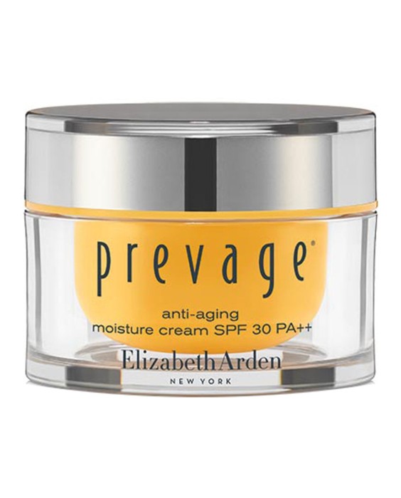 Crema Prevage de día Anti-Aging Moisture Cream SPF30, 50 ml Elizabeth Arden