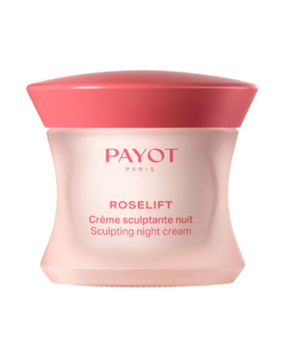 Crema Antifacidez Creme Sculptante Nuit 50 ml Payot