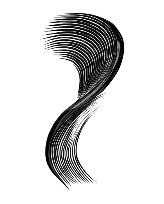 Máscara de pestañas Masterpiece 2 en 1 Lash Wow Max Factor