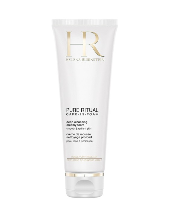 Cleansing Foam 125 ml Helena Rubinstein Очищающая пенка для лица
