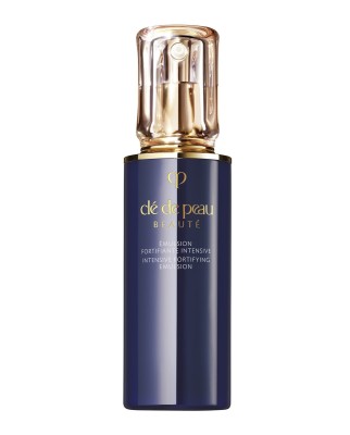 Emulsión Hidratante Key Radiance Care Intensive Fortifying Emulsion 125 ml Clé de Peau Beauté