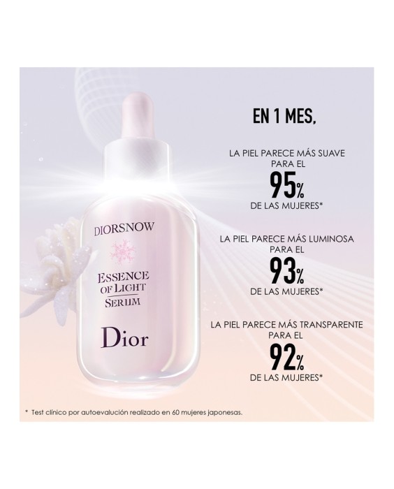 Essence of Light Serum