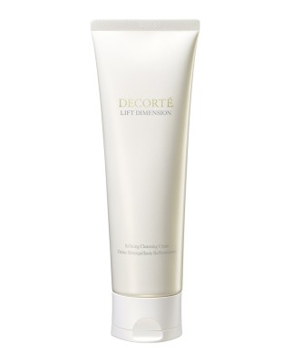 Crema limpiadora Decorte  Lift Dimension Refining Cleansing Decorté