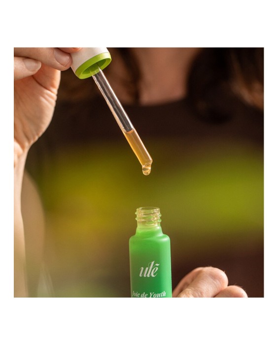 Sérum Joie de Youth 10 ml travel Ulé
