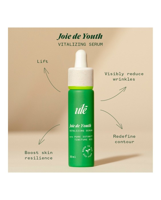Sérum Joie de Youth 10 ml travel Ulé