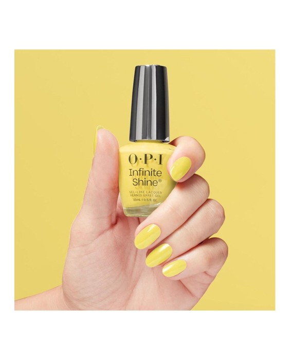 Esmalte de uñas de larga duración Infinite Shine 15 ml OPI