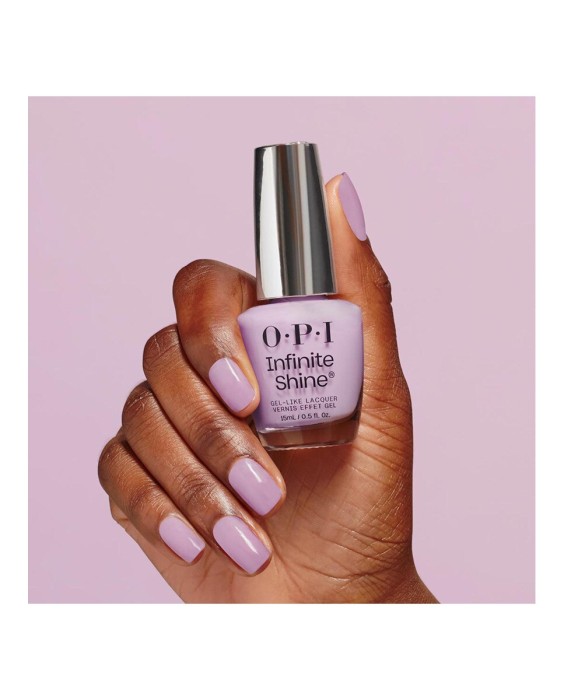 Esmalte de uñas de larga duración Infinite Shine 15 ml OPI