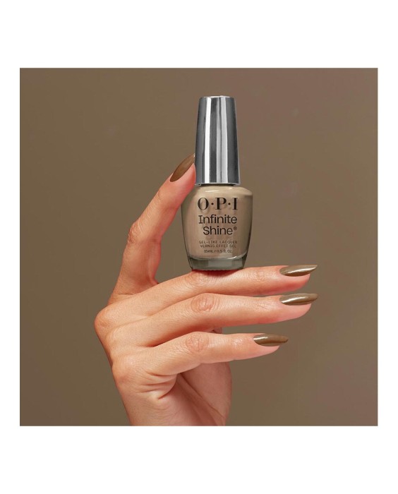 Esmalte de uñas de larga duración Infinite Shine 15 ml OPI