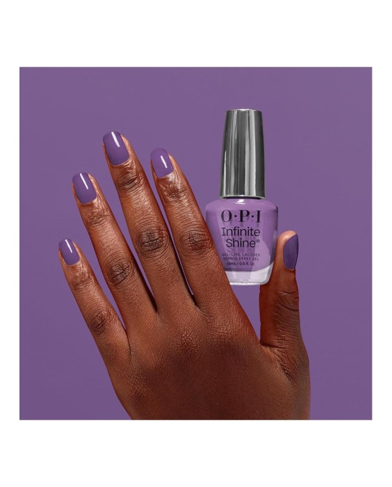 Esmalte de uñas de larga duración Infinite Shine 15 ml OPI
