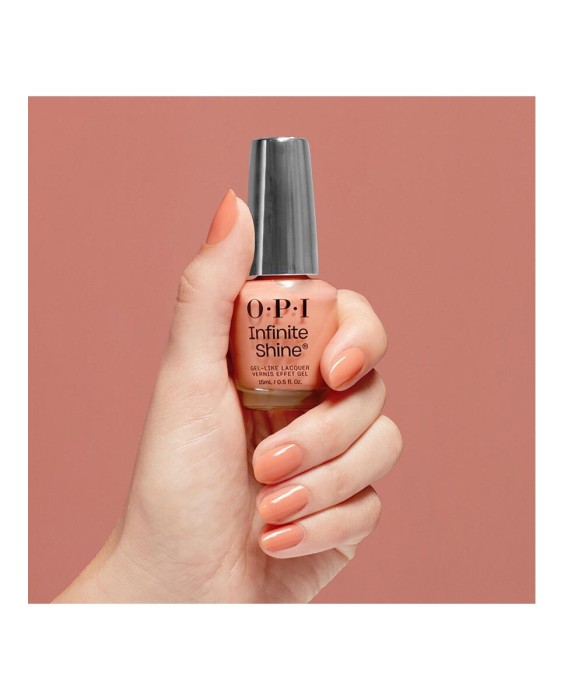 Esmalte de uñas de larga duración Infinite Shine 15 ml OPI
