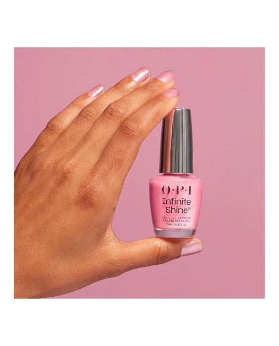 Esmalte de uñas de larga duración Infinite Shine 15 ml OPI