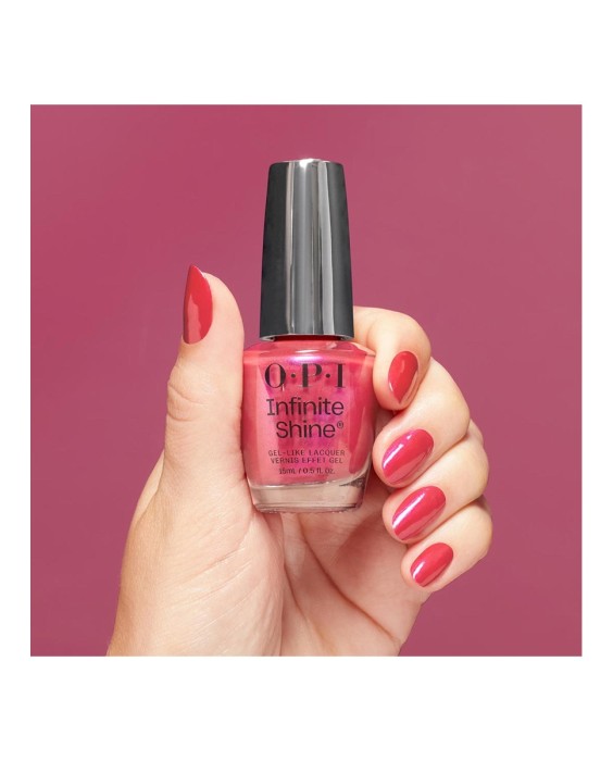 Esmalte de uñas de larga duración Infinite Shine 15 ml OPI